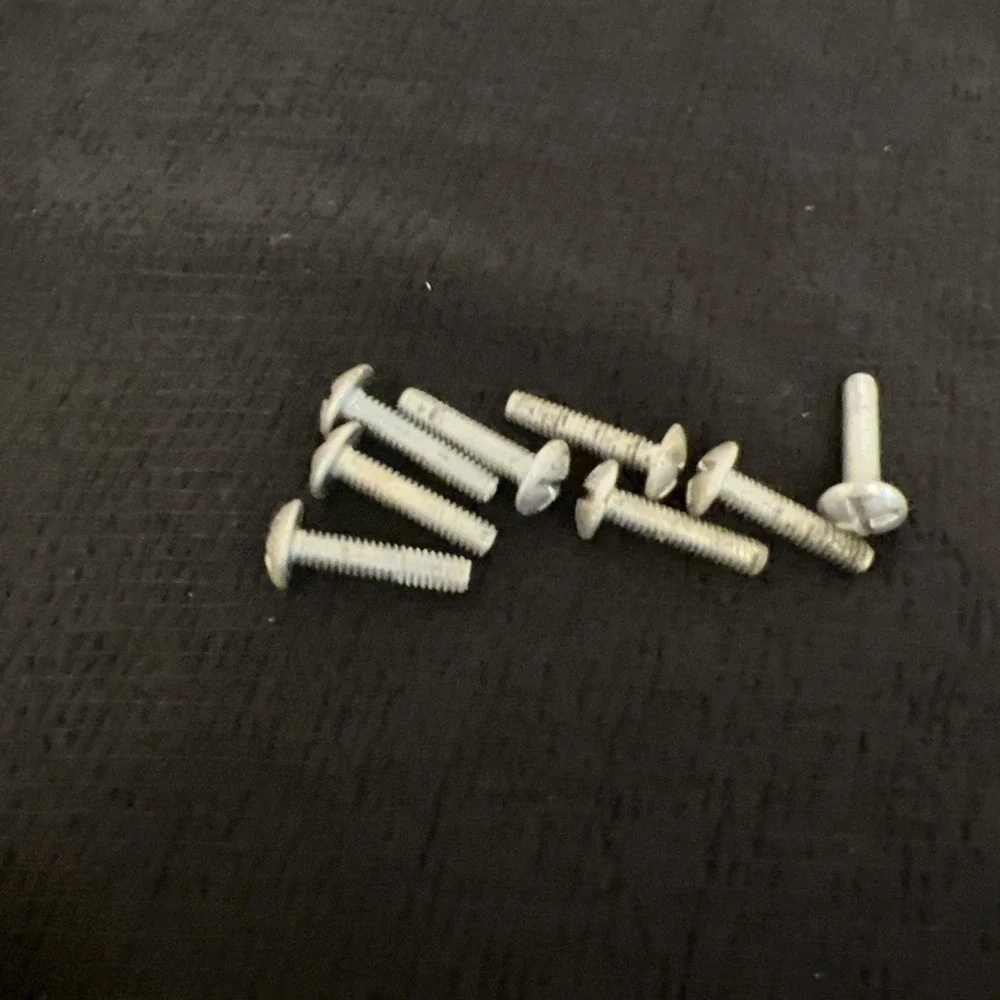 N/A set vintage