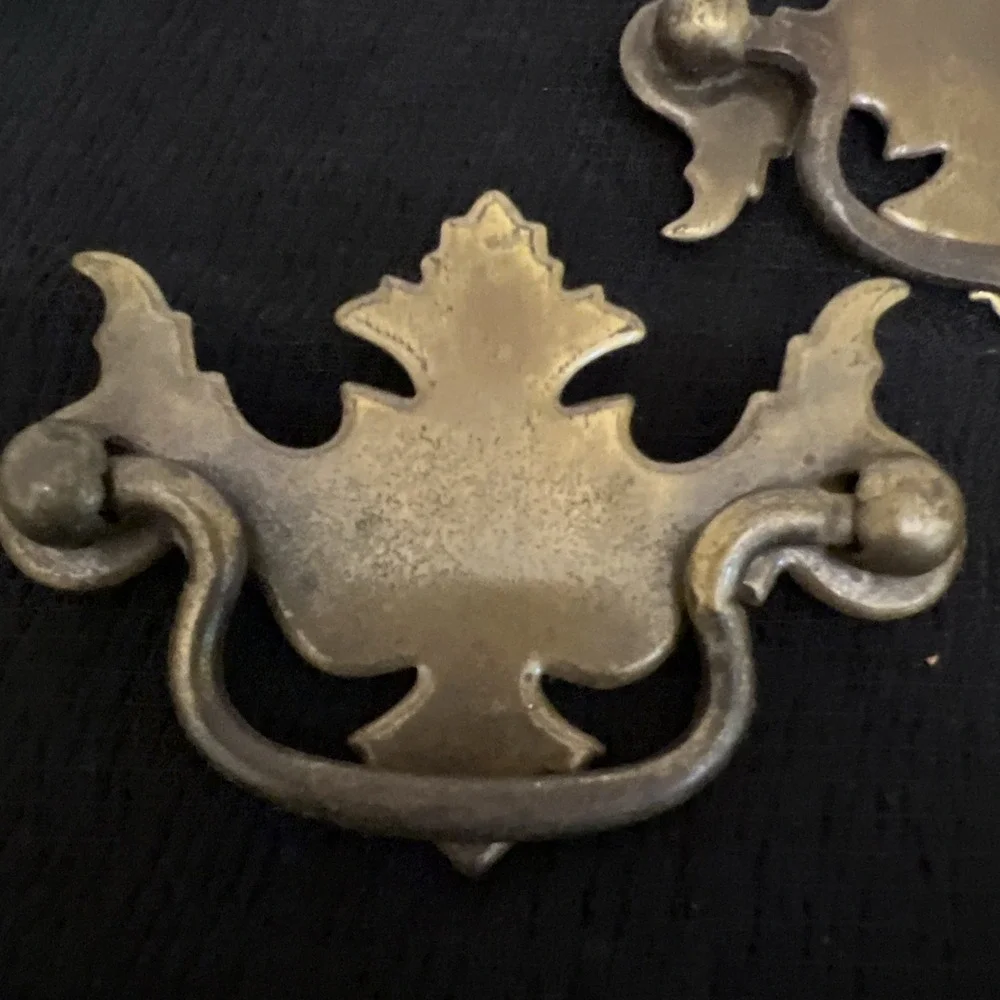 N/A set vintage