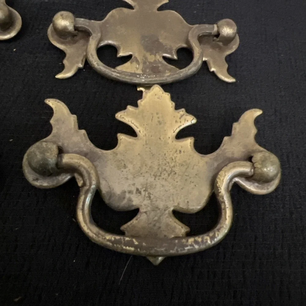 N/A set vintage