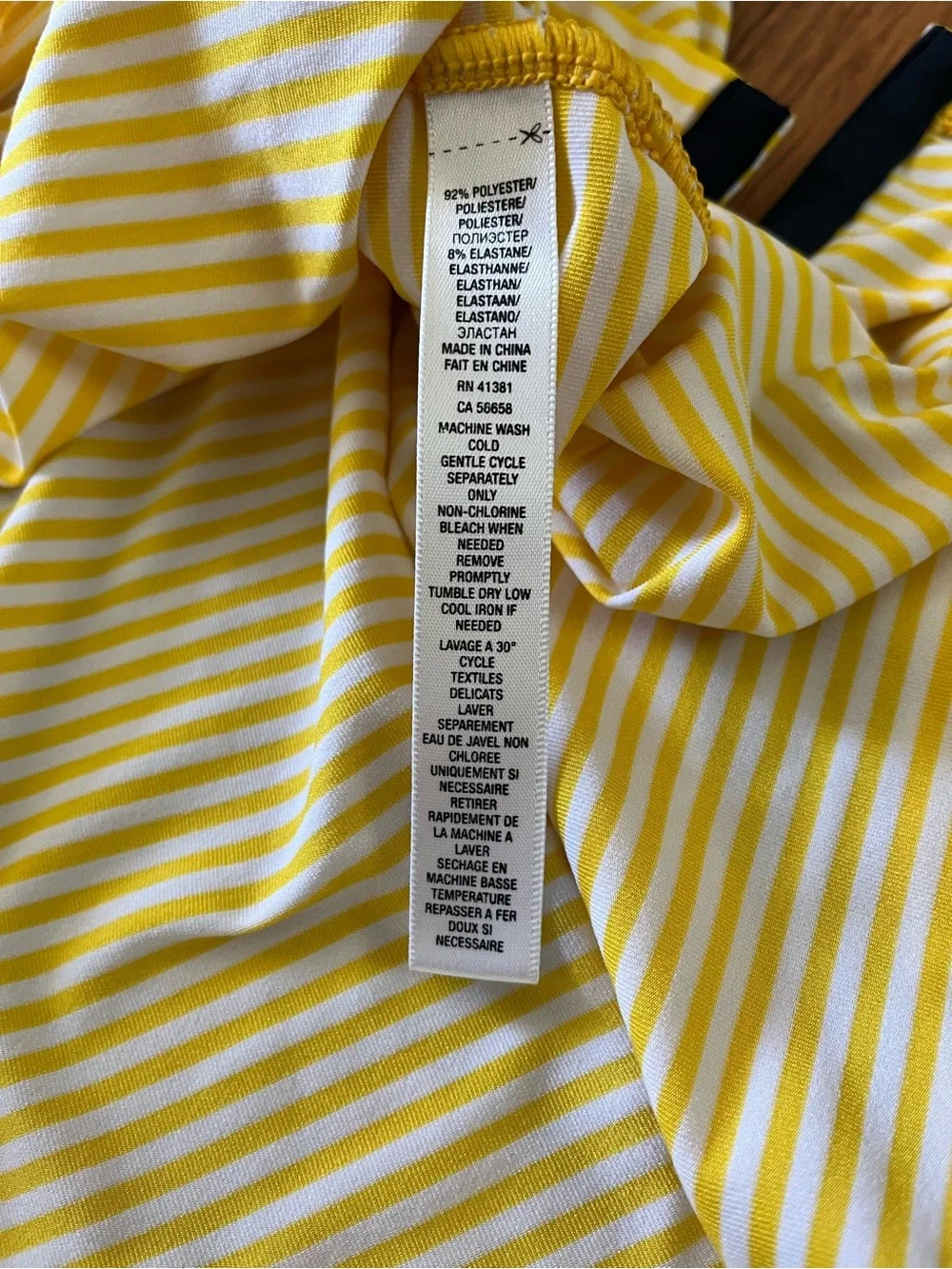 Ralph Lauren breathable polo