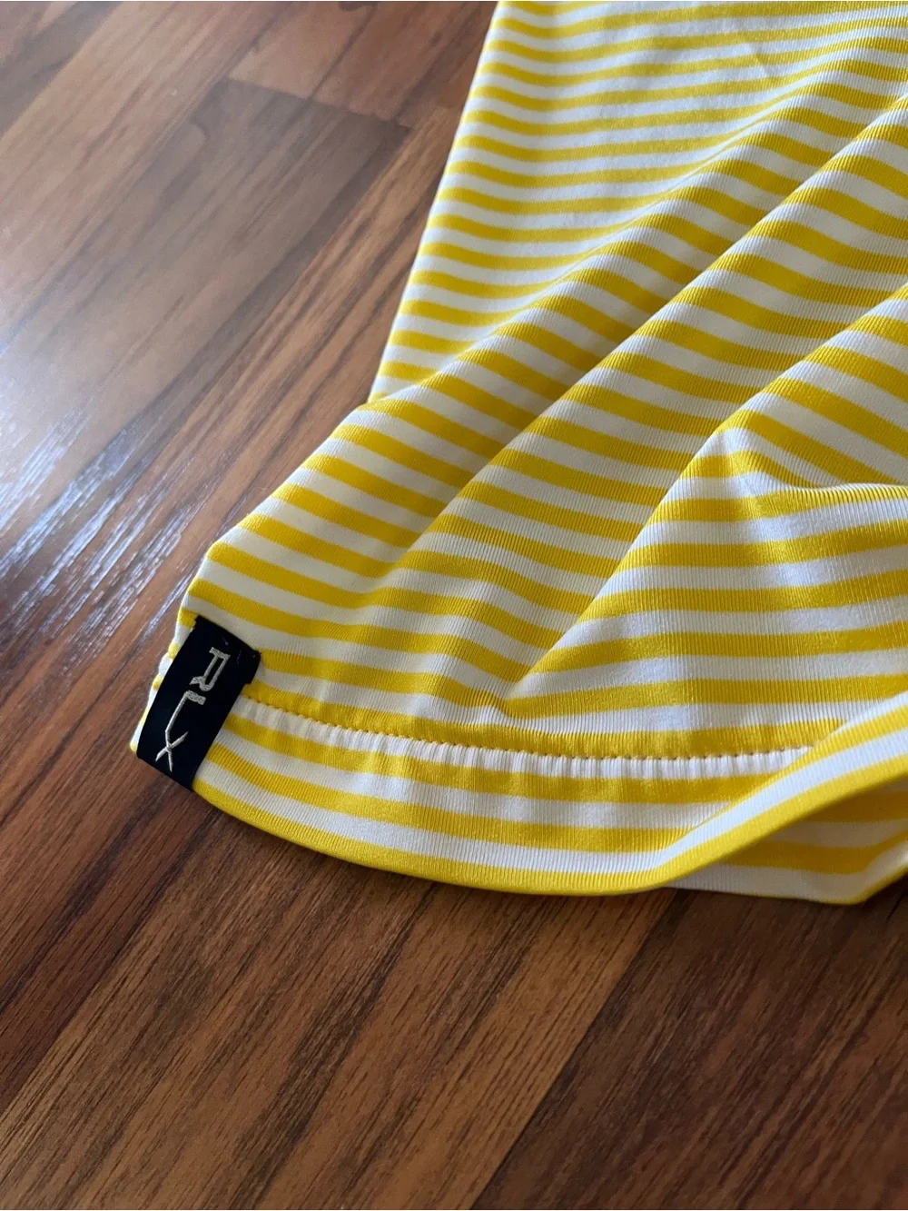 Ralph Lauren breathable polo