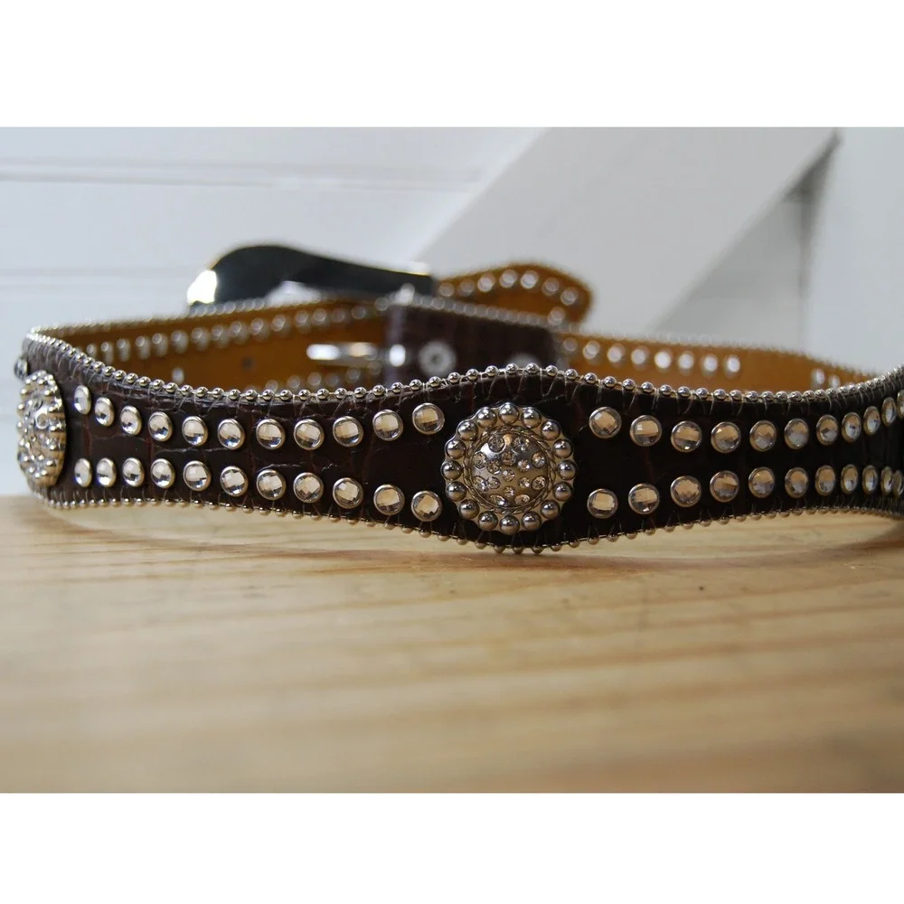 Nocona Belt Co adorable black