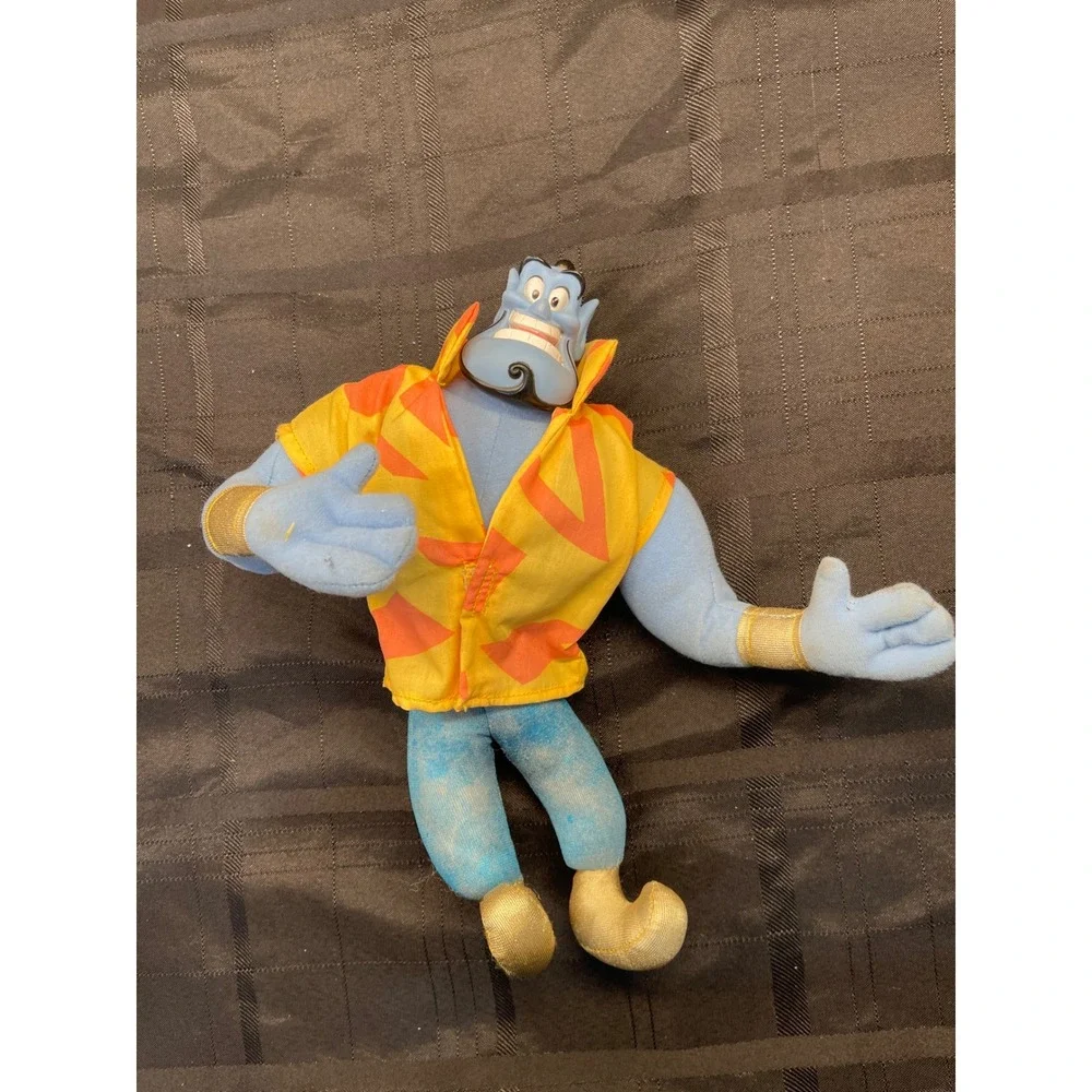 Mattel conjure up