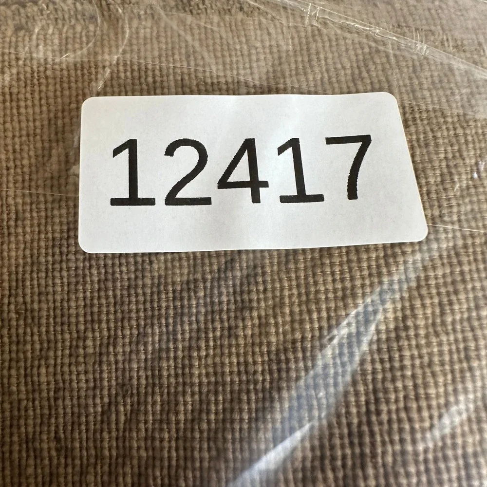 N/A vintage woven