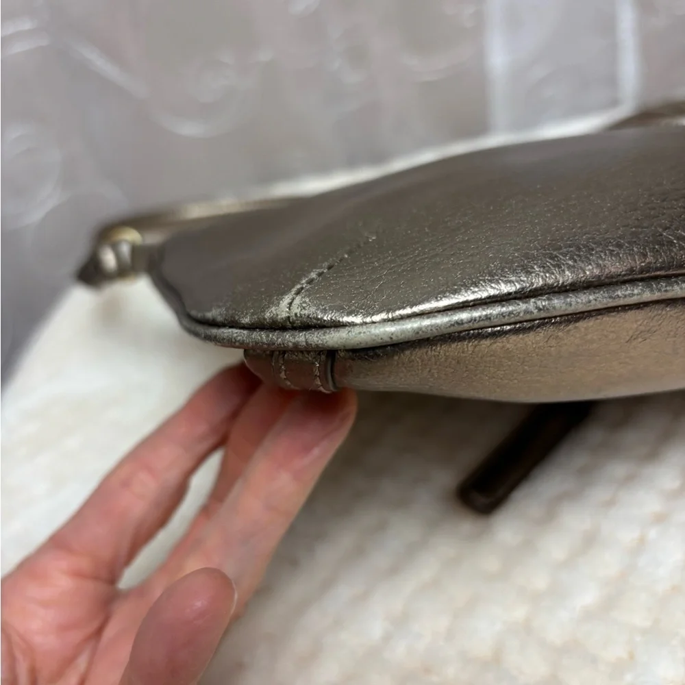stylish metallic