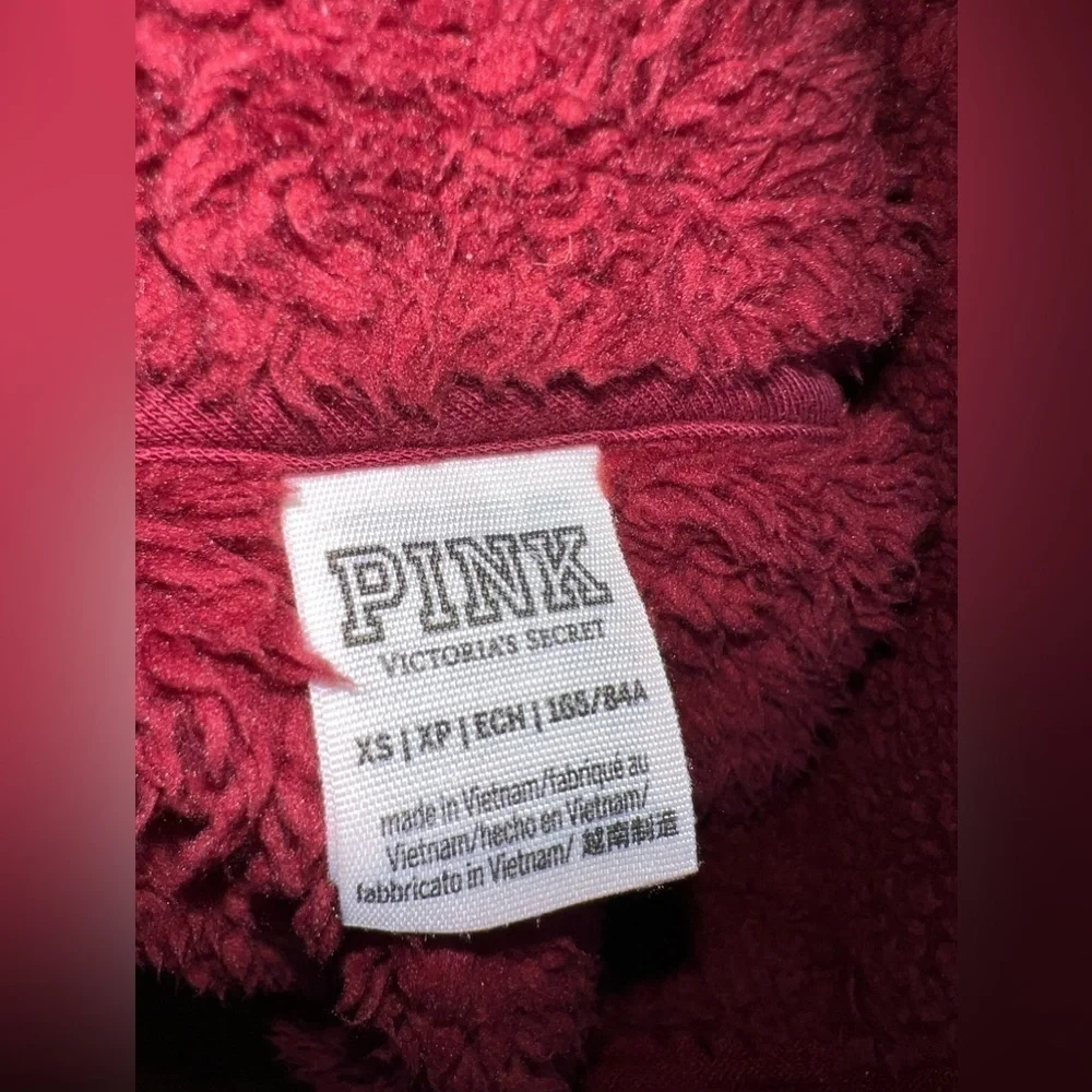 PINK Victorias Secret pink victoria