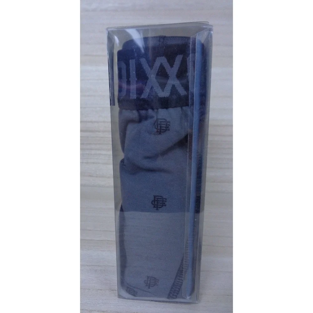 DIXXON size additional