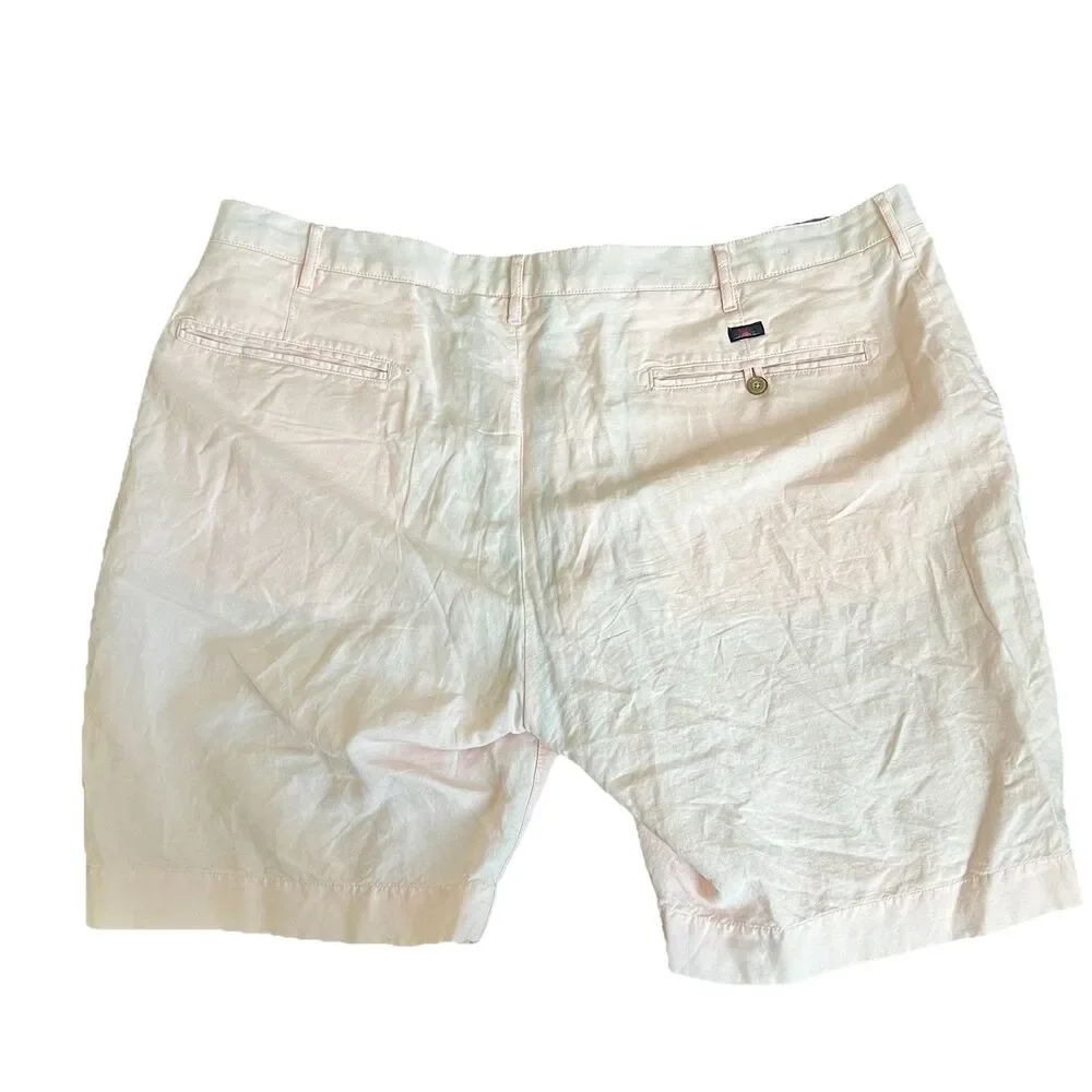 Faherty malibu shorts