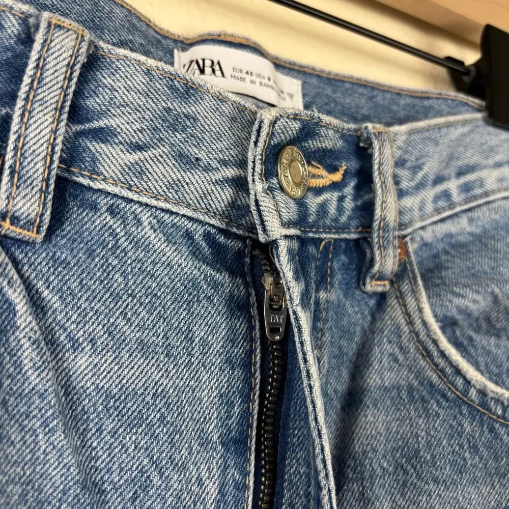 Zara women high