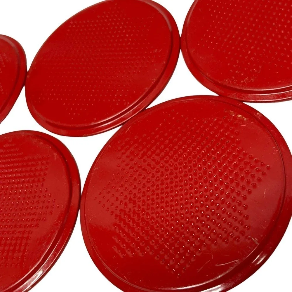Vintage 50’s coasters