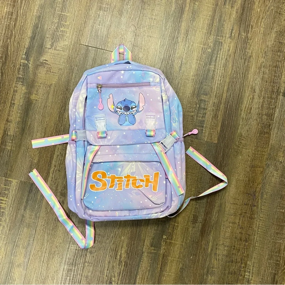 N/A adorable stitch
