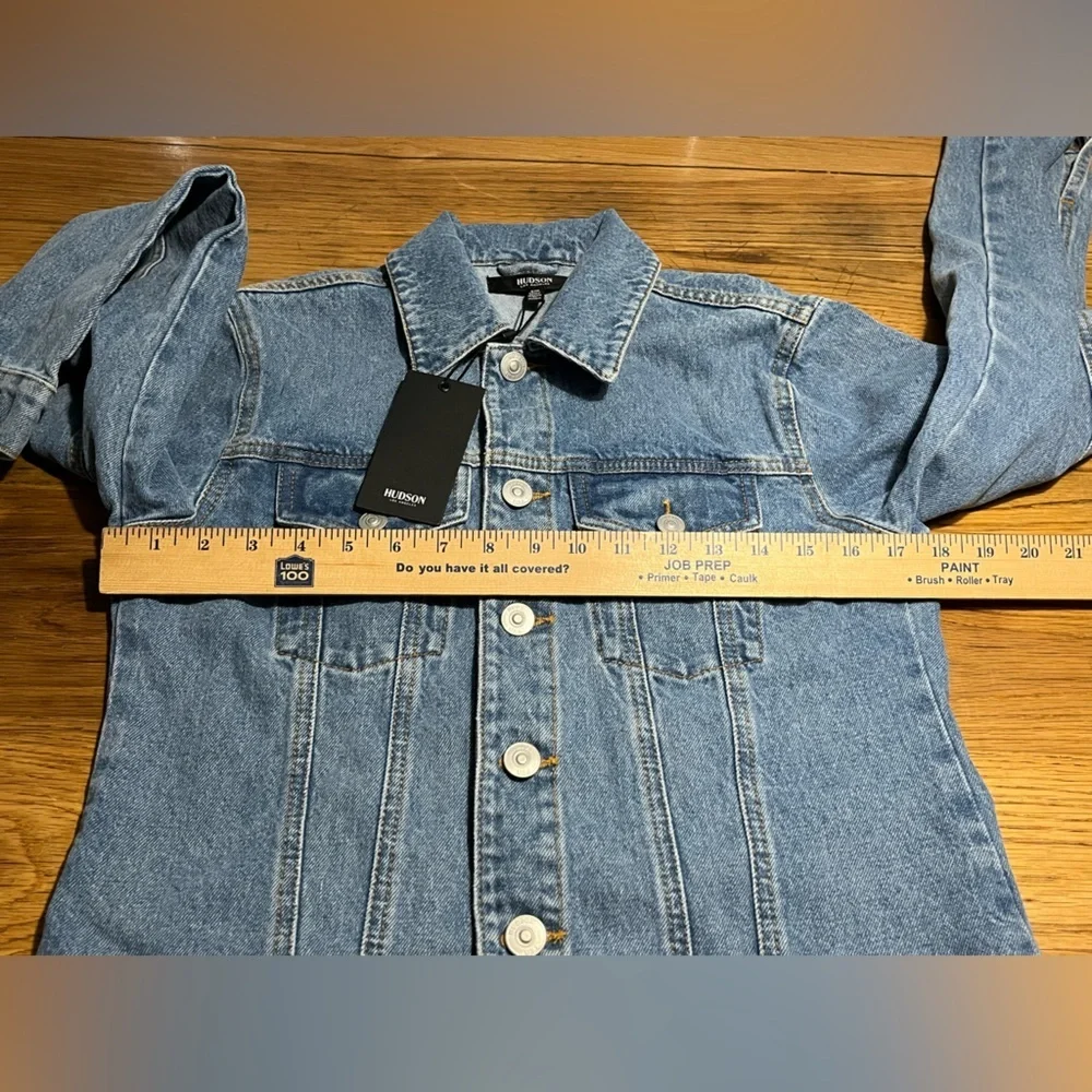 Hudson Jeans hudson jeans