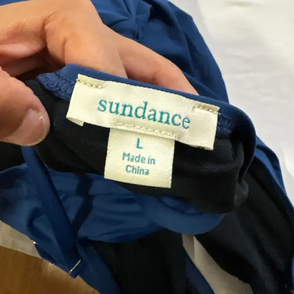 Sundance brand size