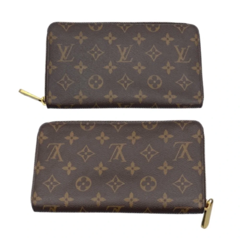 Louis Vuitton iconic zippy
