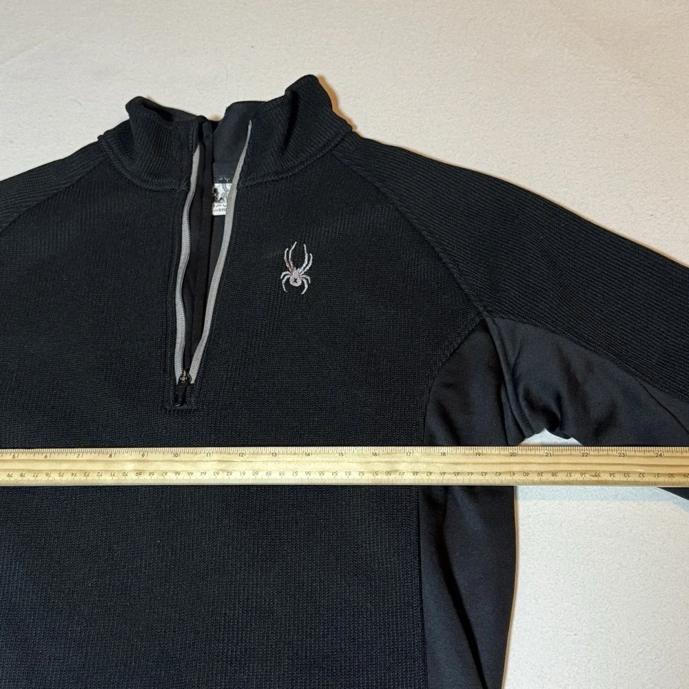 Spyder men jumper