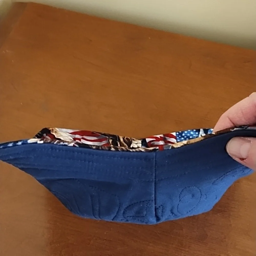 Hand Crafted handmade microwave