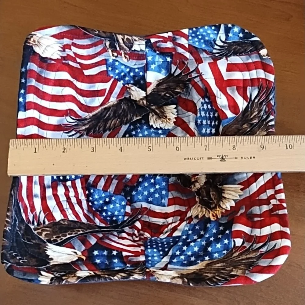 Hand Crafted handmade microwave