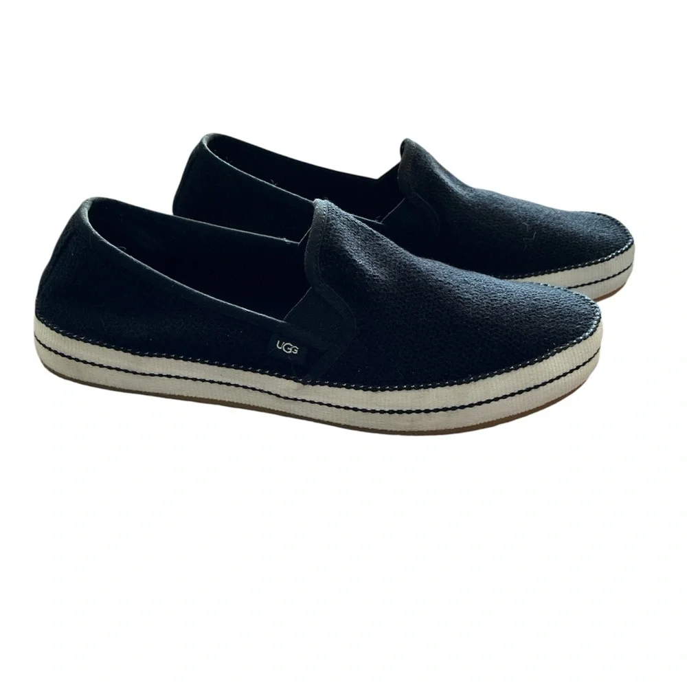 UGG bren mesh
