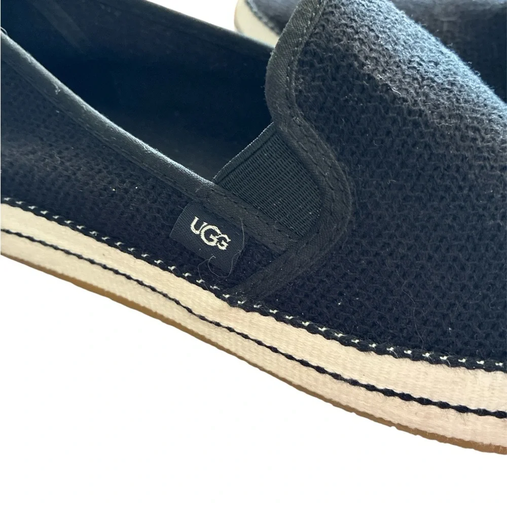 UGG bren mesh