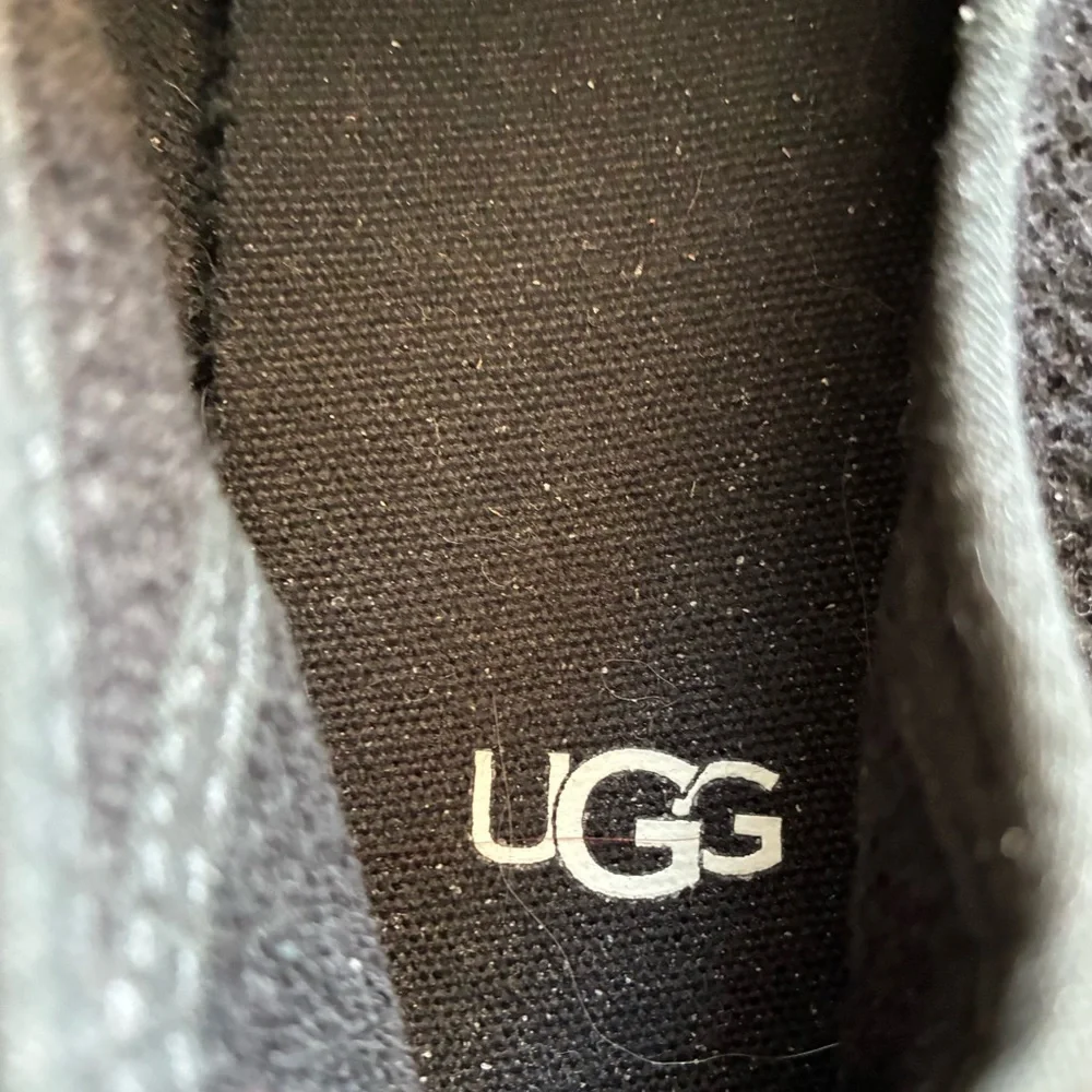 UGG bren mesh