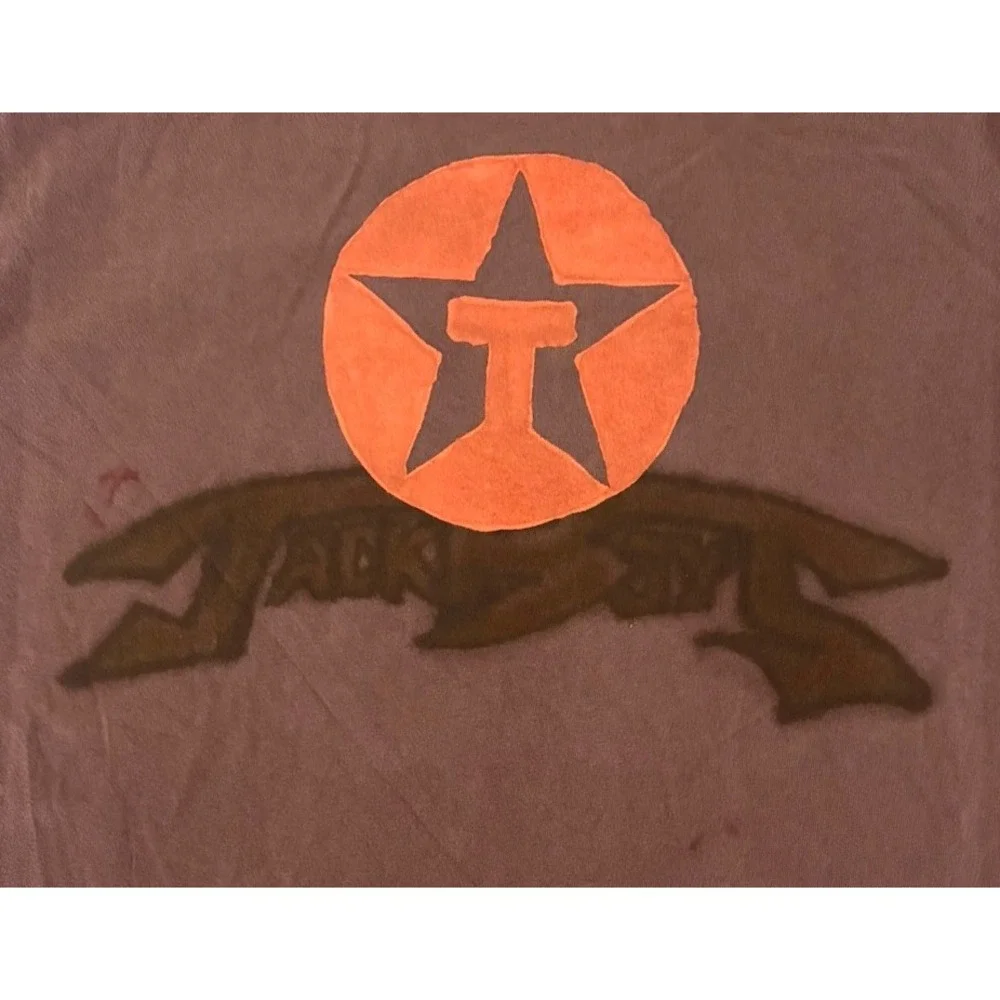 Cactus Jack new graphic