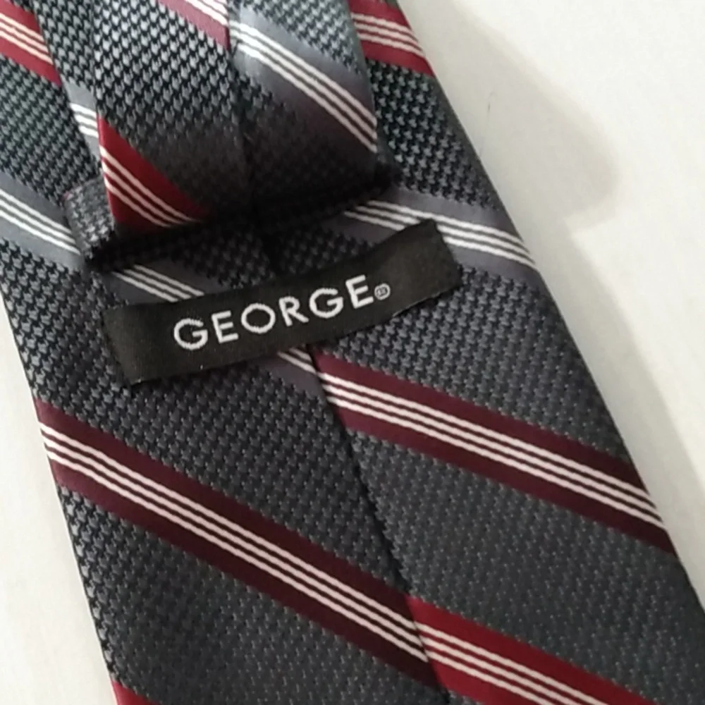 George elevate your