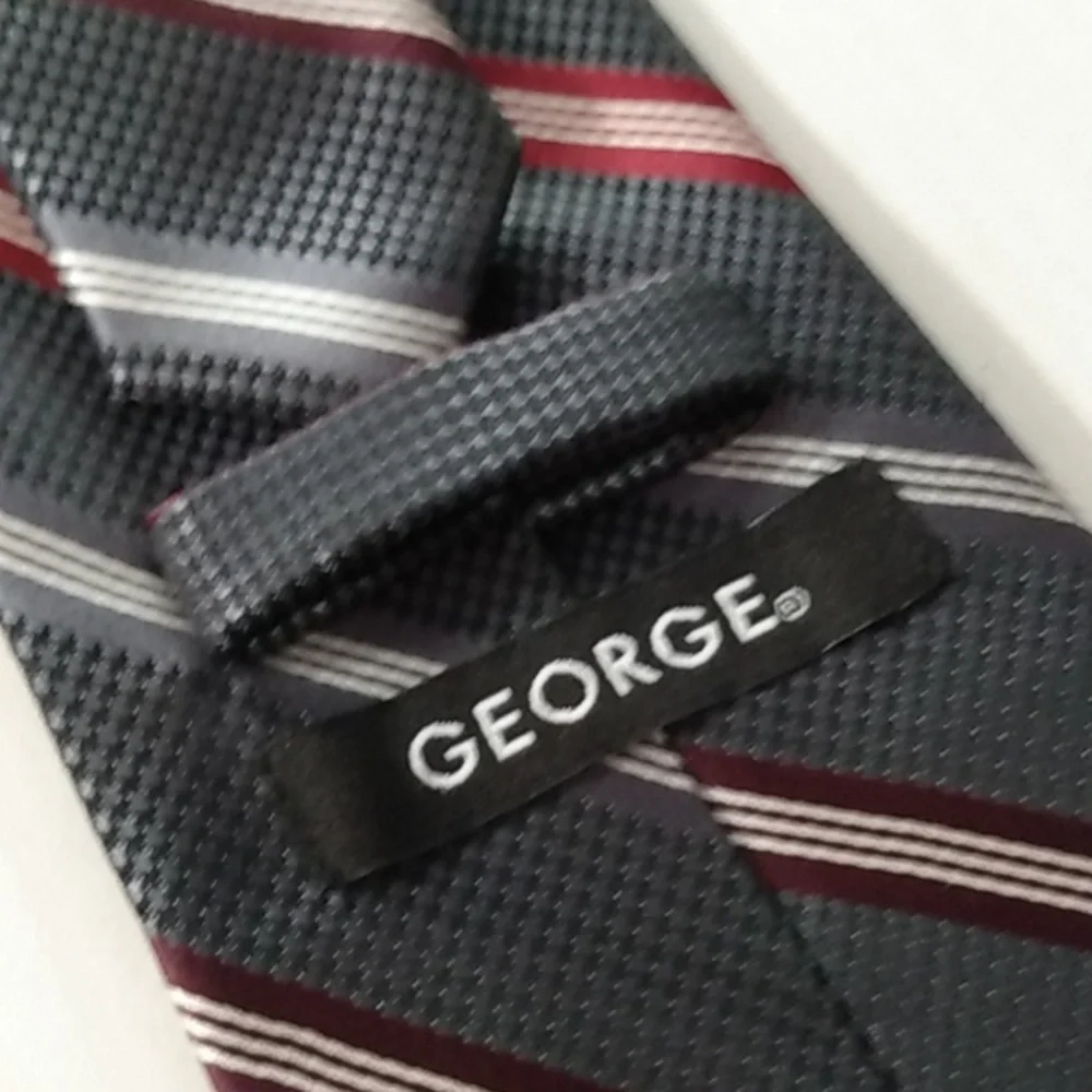 George elevate your