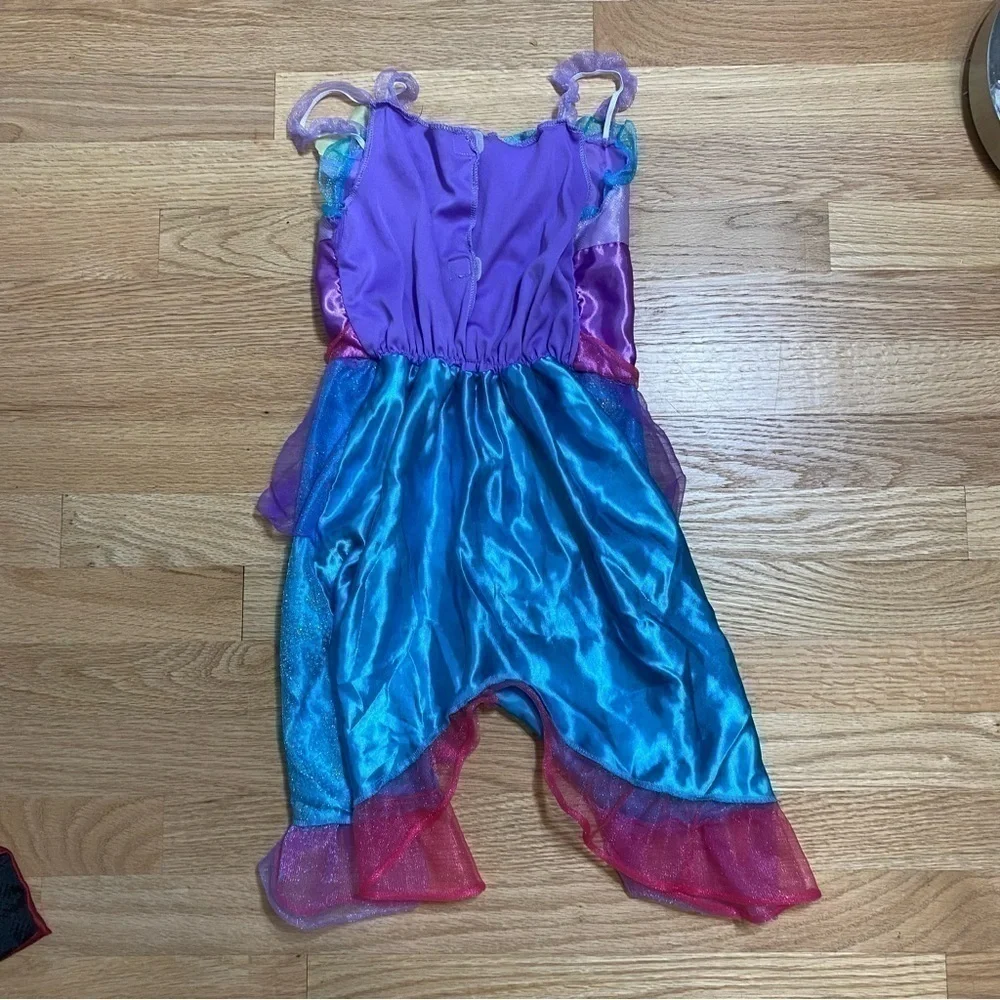 Disney ariel little