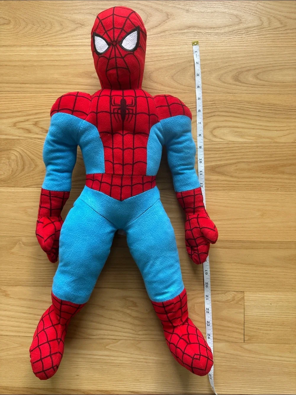 Marvel large spider