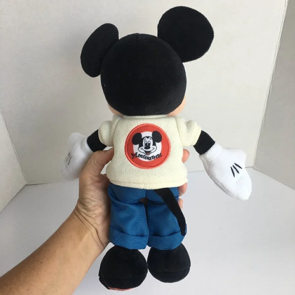 Disney ***smoke free