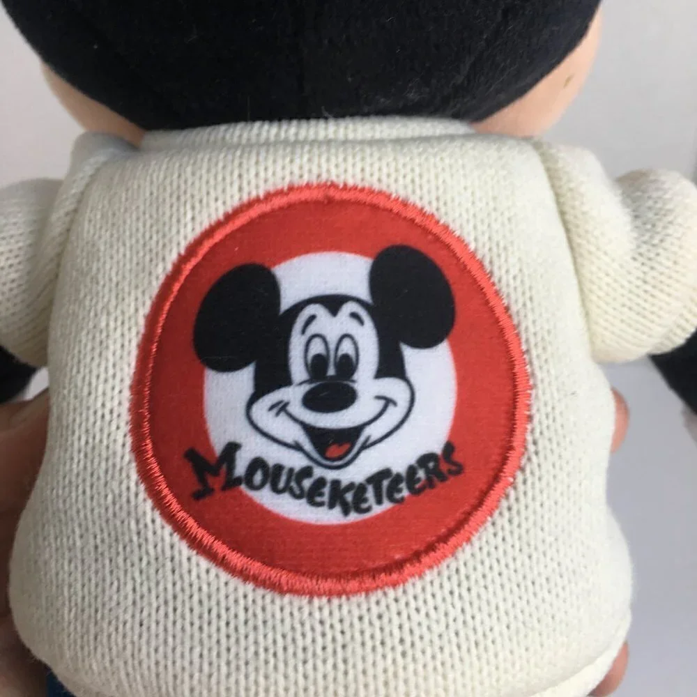 Disney ***smoke free