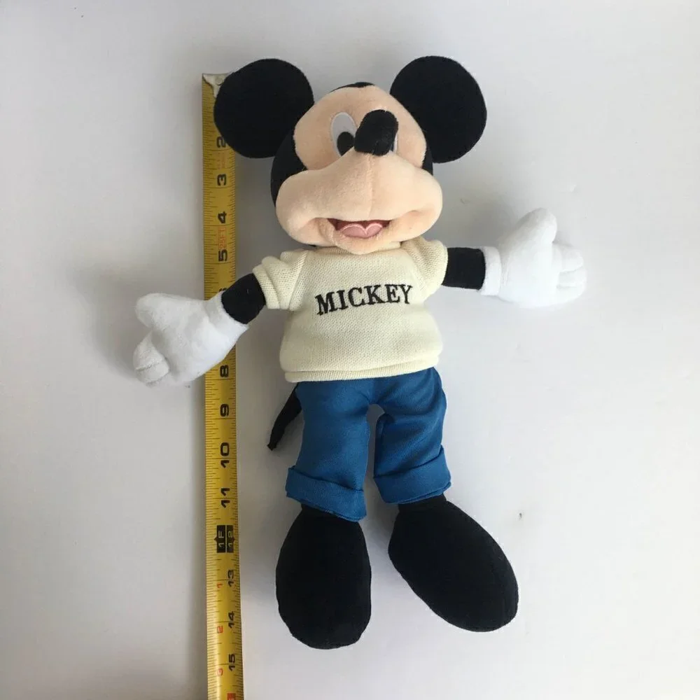 Disney ***smoke free