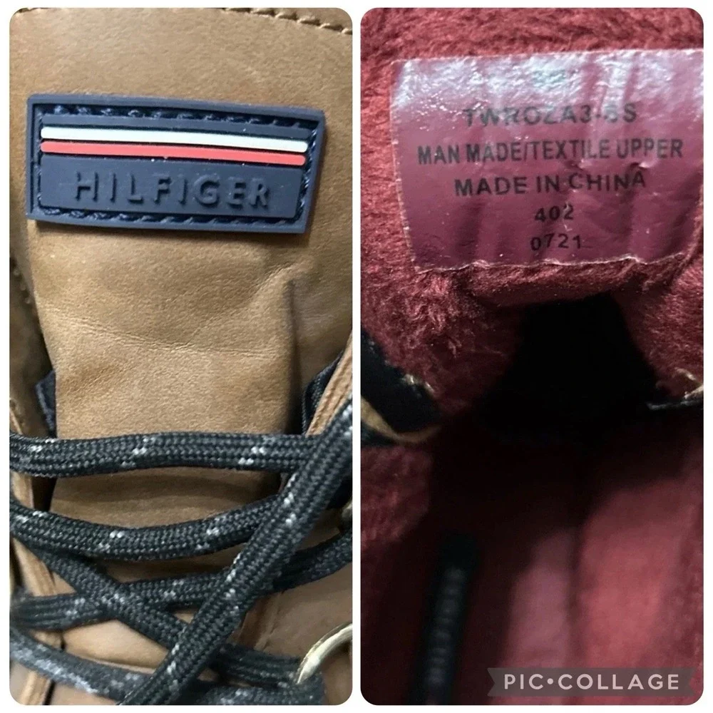 Tommy Hilfiger tommy hilfiger
