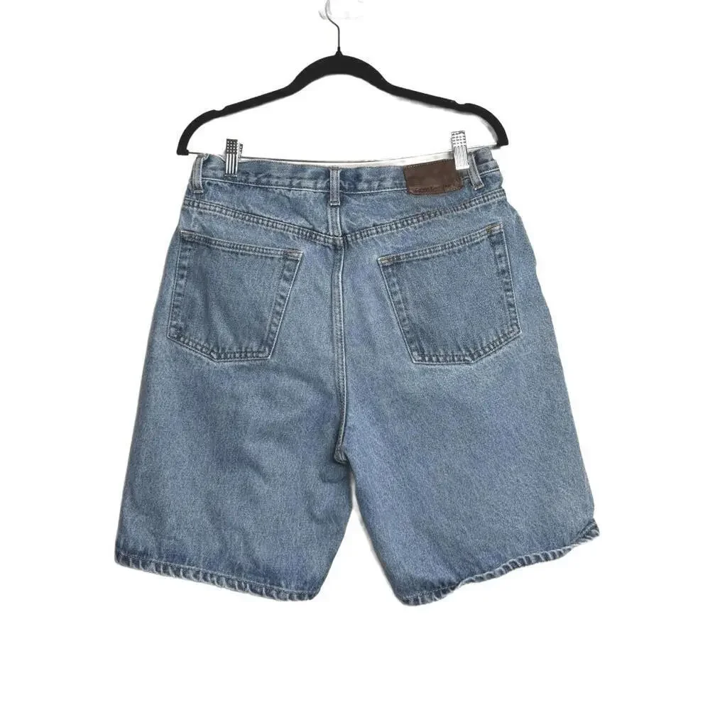 Calvin Klein men size