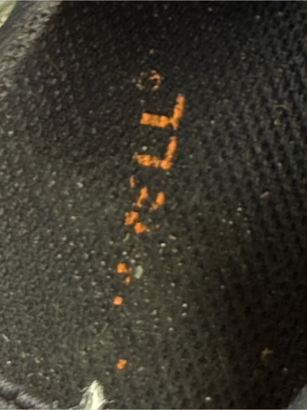 N/A merrell boys