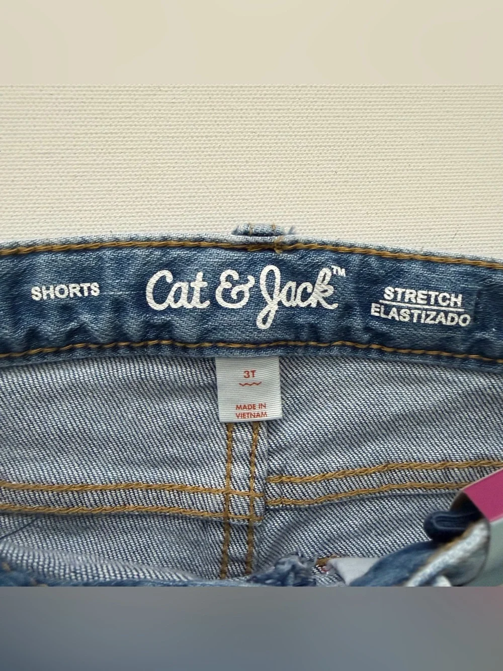 Cat & Jack cat jack