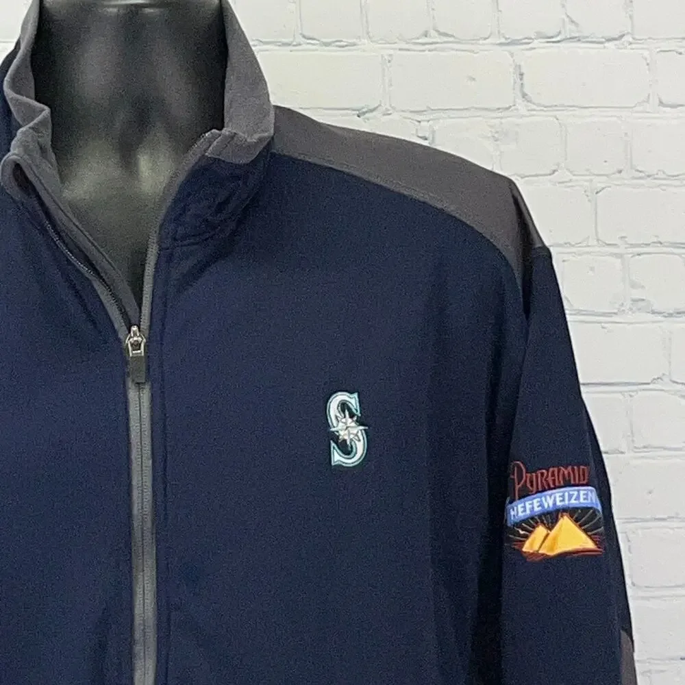 Port Authority seattle mariners