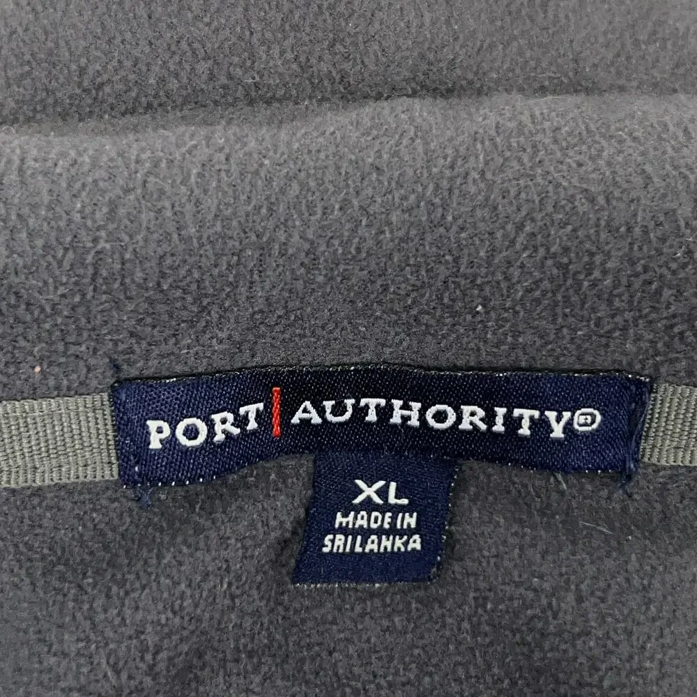 Port Authority seattle mariners