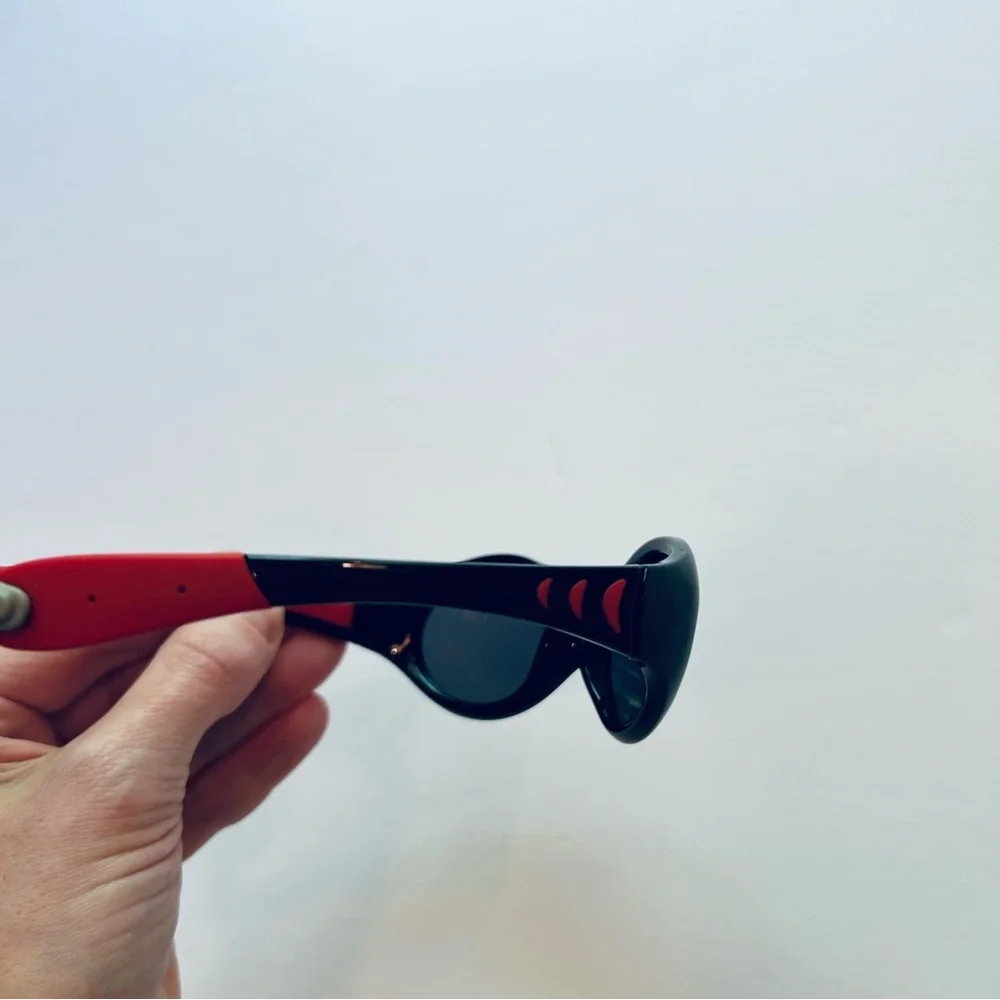 Duco polarized baby