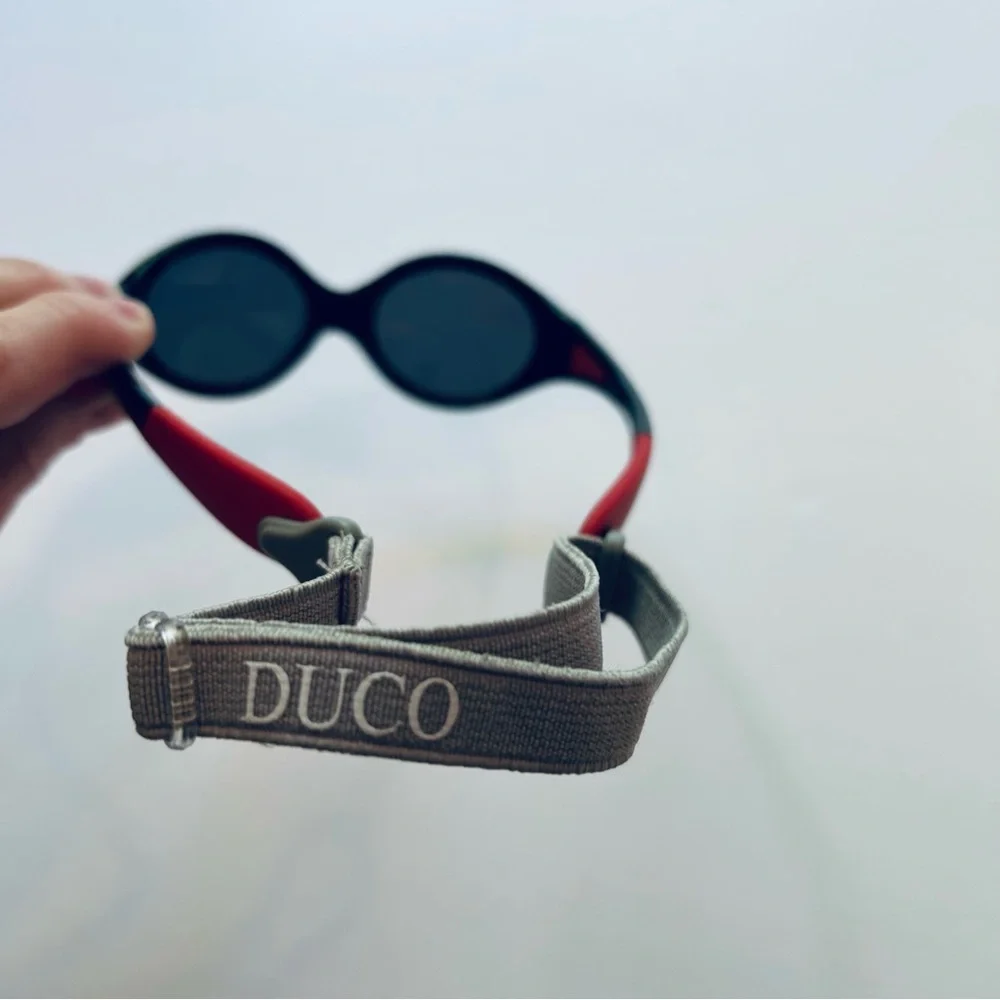 Duco polarized baby