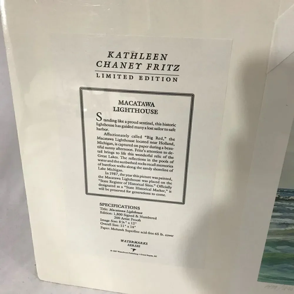 N/A limited sign