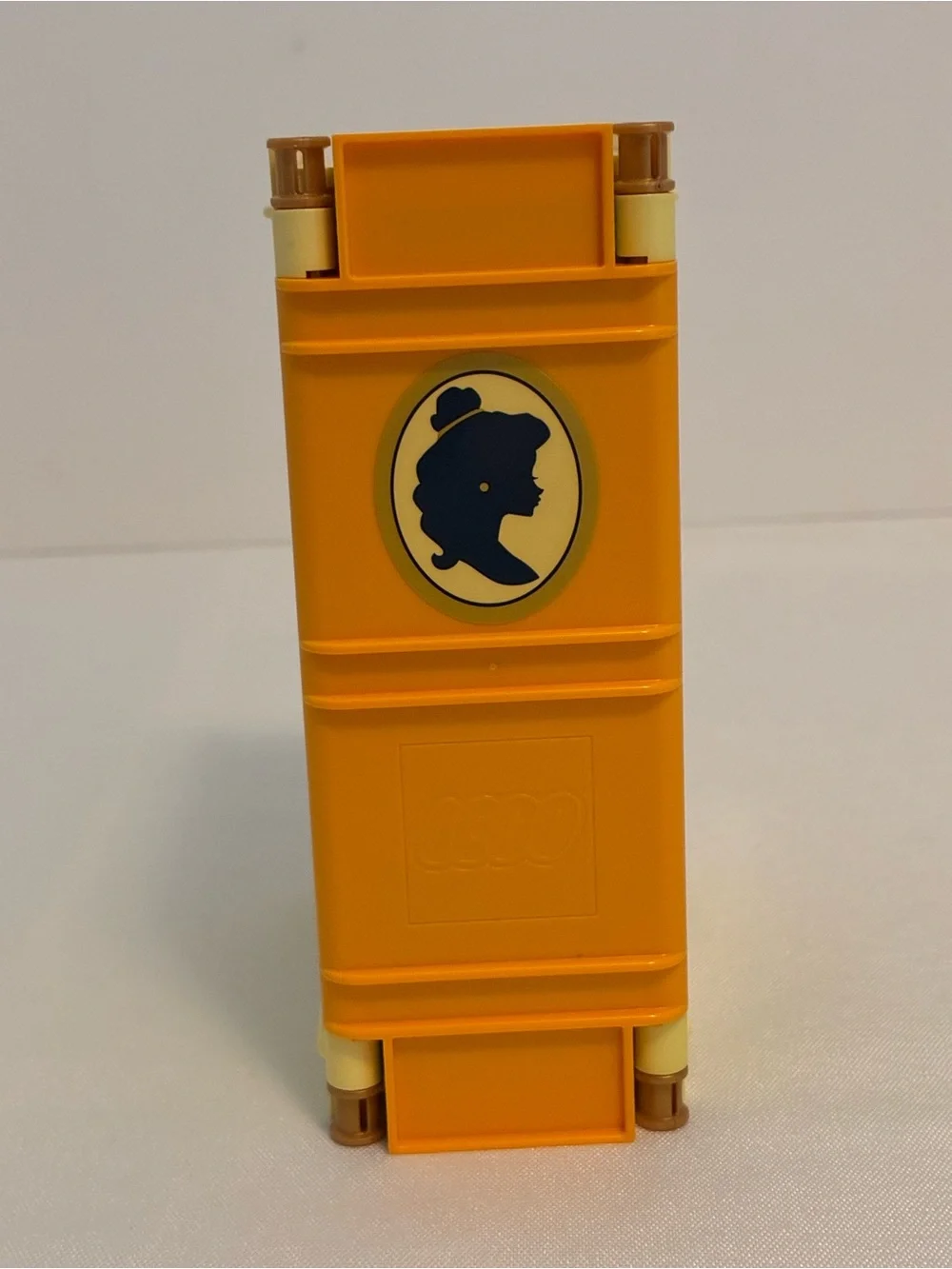 Lego disney potts