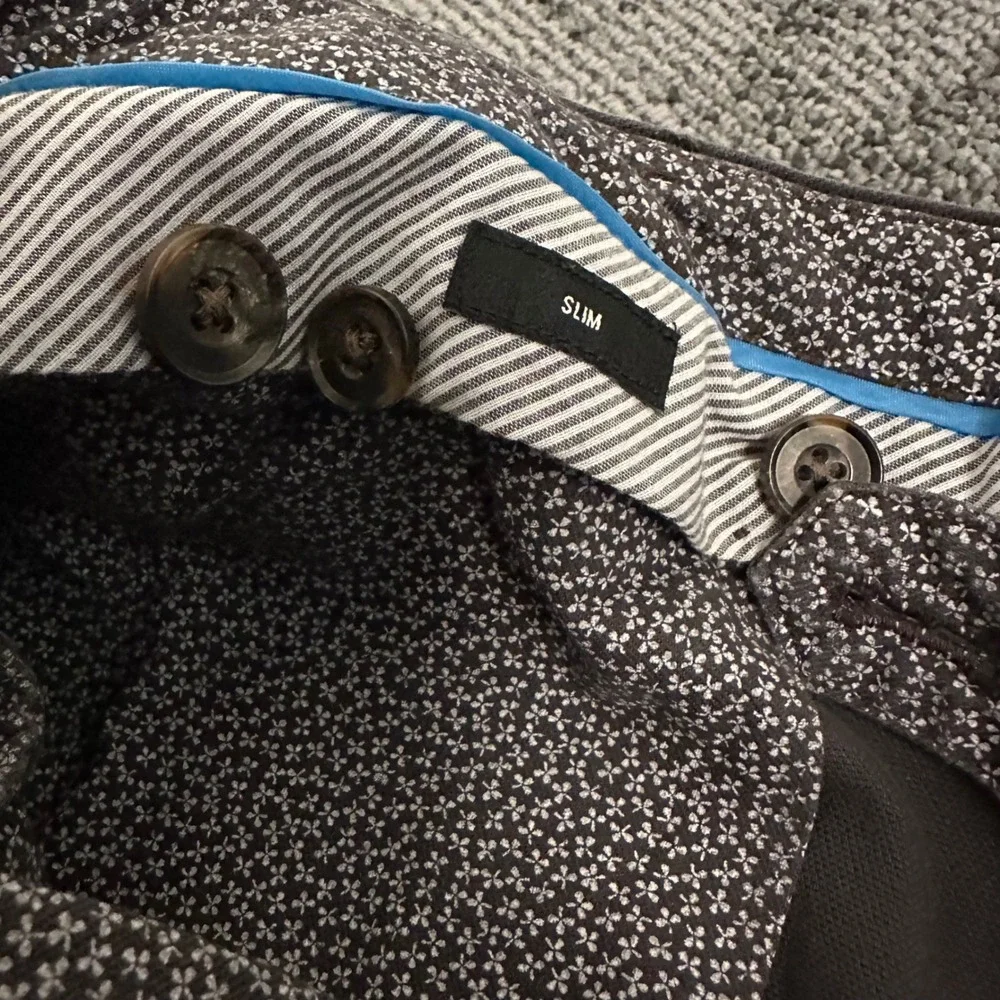 Bonobos classic chinos