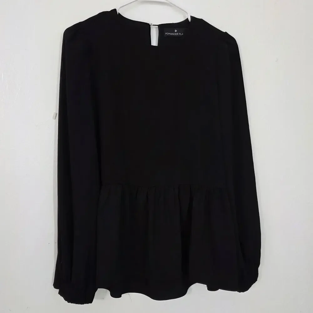 Tuckernuck pomander carlota