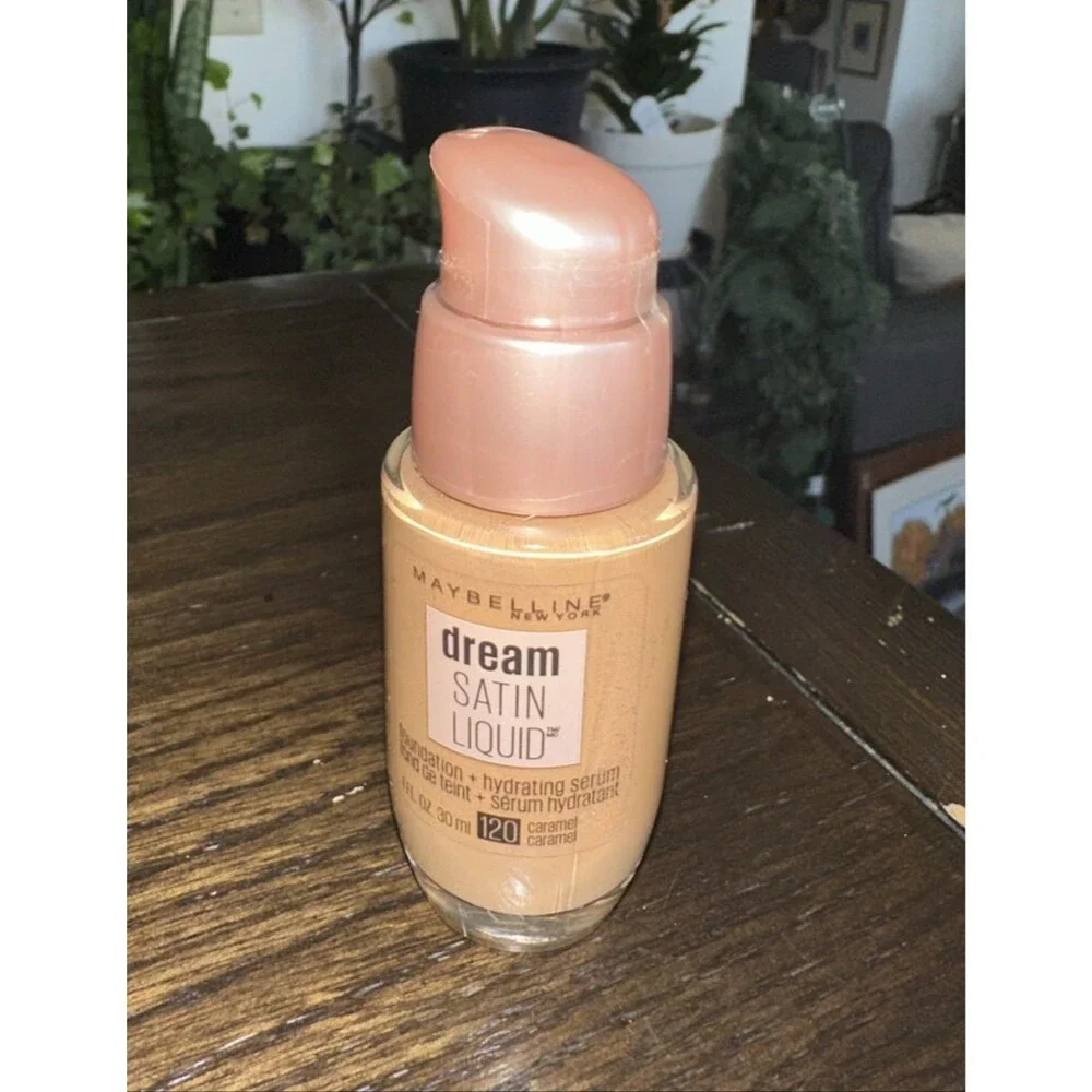 maybelline new