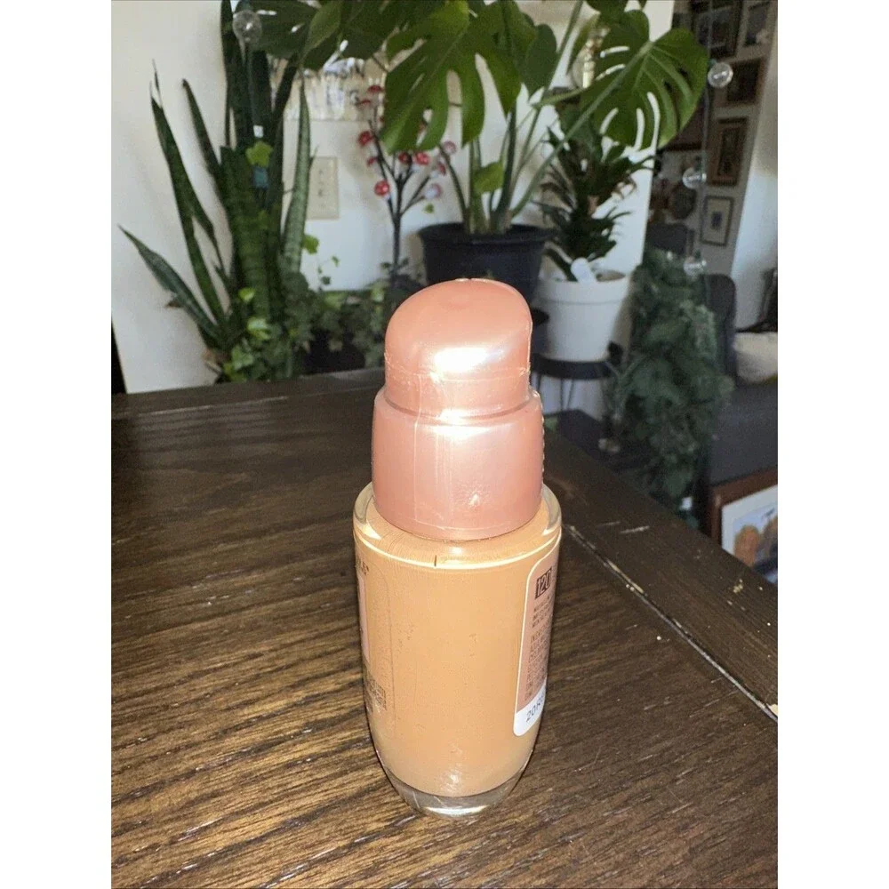 maybelline new