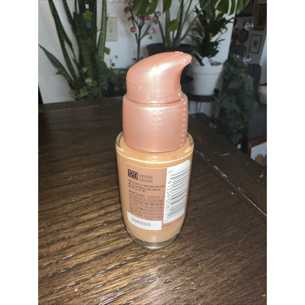 maybelline new