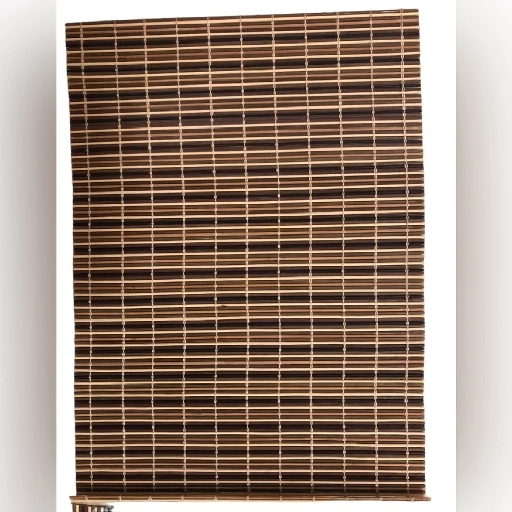 IKEA set bamboo