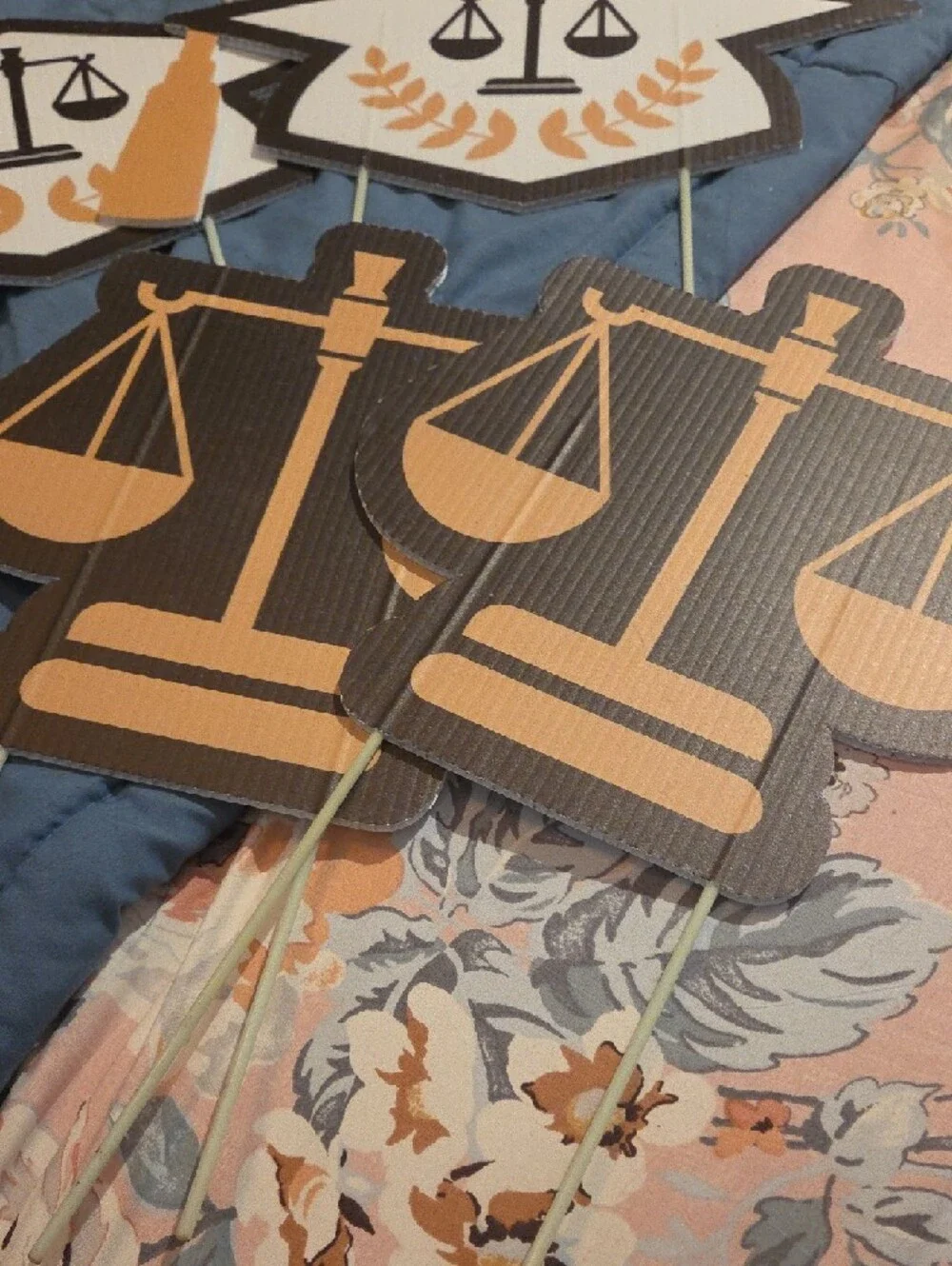 N/A celebrate law