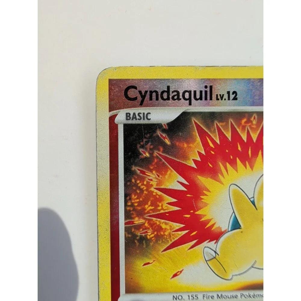 N/A cyndaquil 79